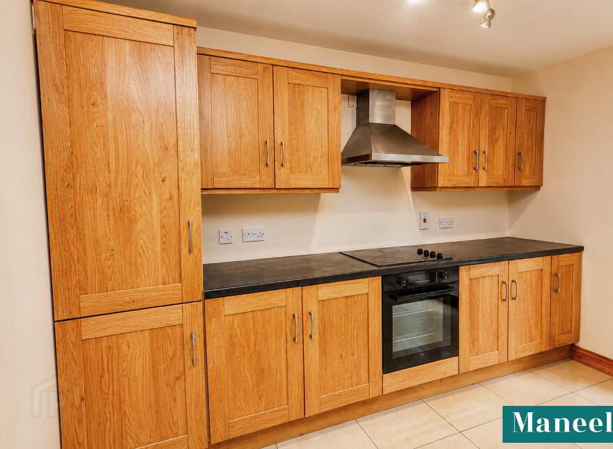 4 Church View, Coalisland, BT71 4HS