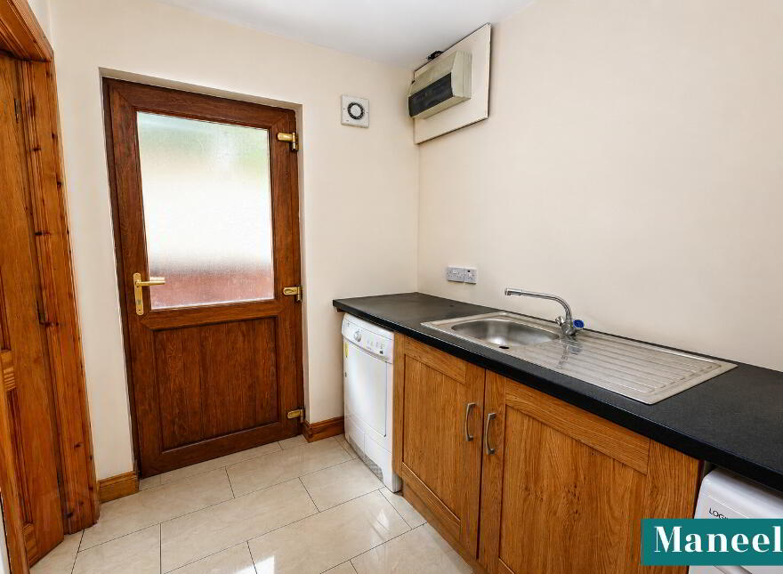 4 Church View, Coalisland, BT71 4HS
