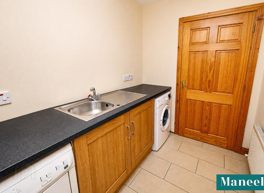4 Church View, Coalisland, BT71 4HS