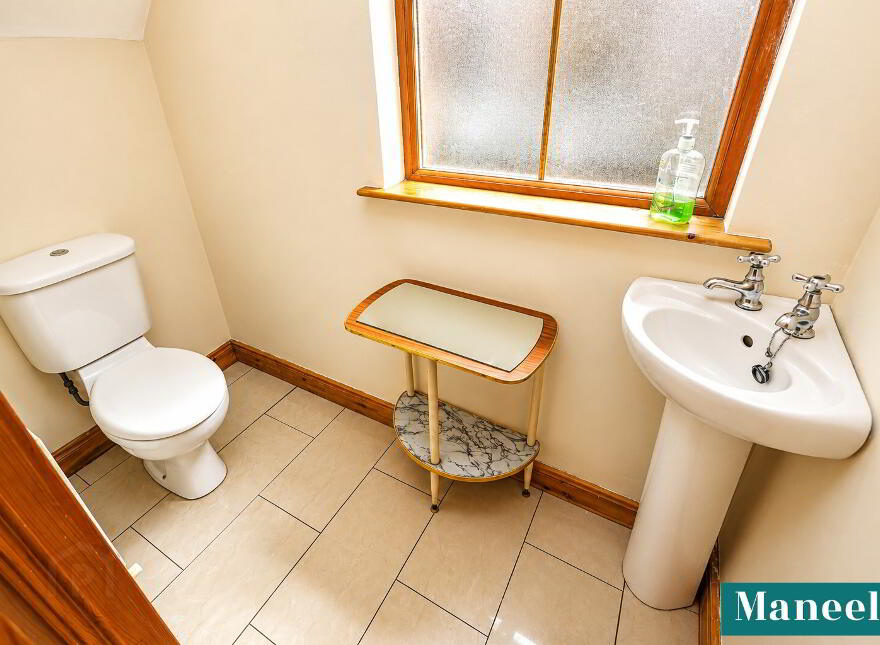 4 Church View, Coalisland, BT71 4HS