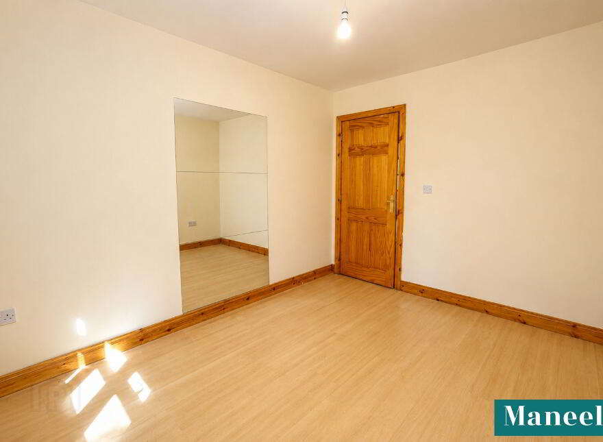 4 Church View, Coalisland, BT71 4HS