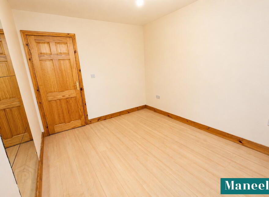 4 Church View, Coalisland, BT71 4HS