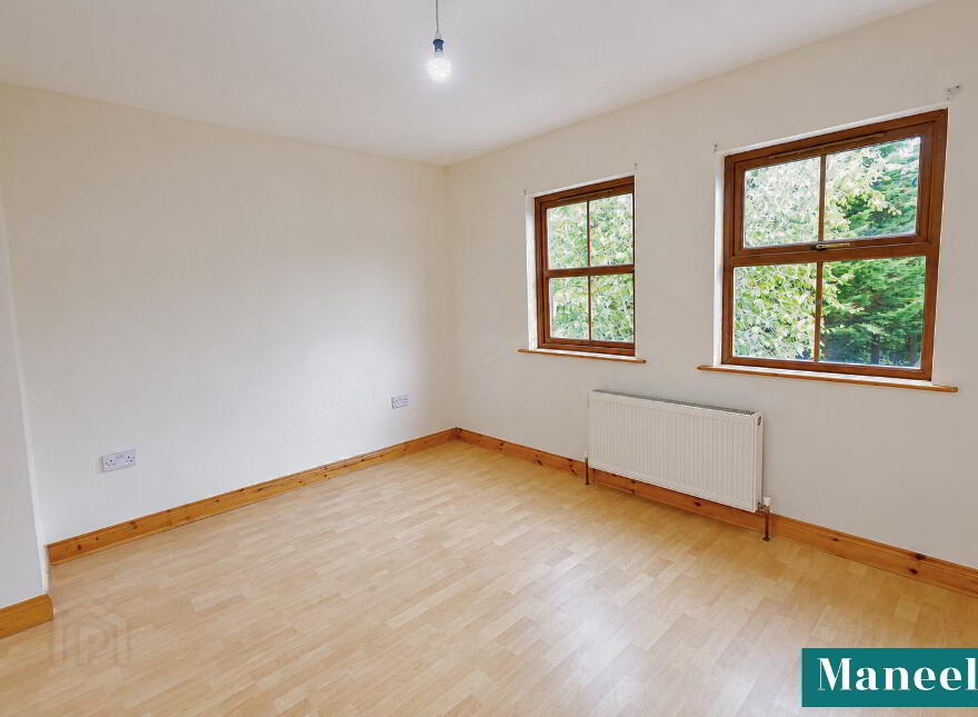 4 Church View, Coalisland, BT71 4HS