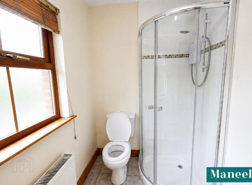 4 Church View, Coalisland, BT71 4HS