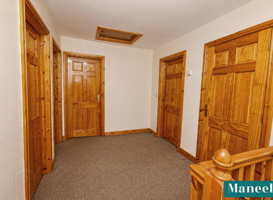 4 Church View, Coalisland, BT71 4HS