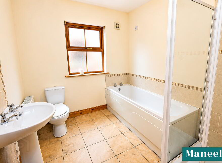 4 Church View, Coalisland, BT71 4HS