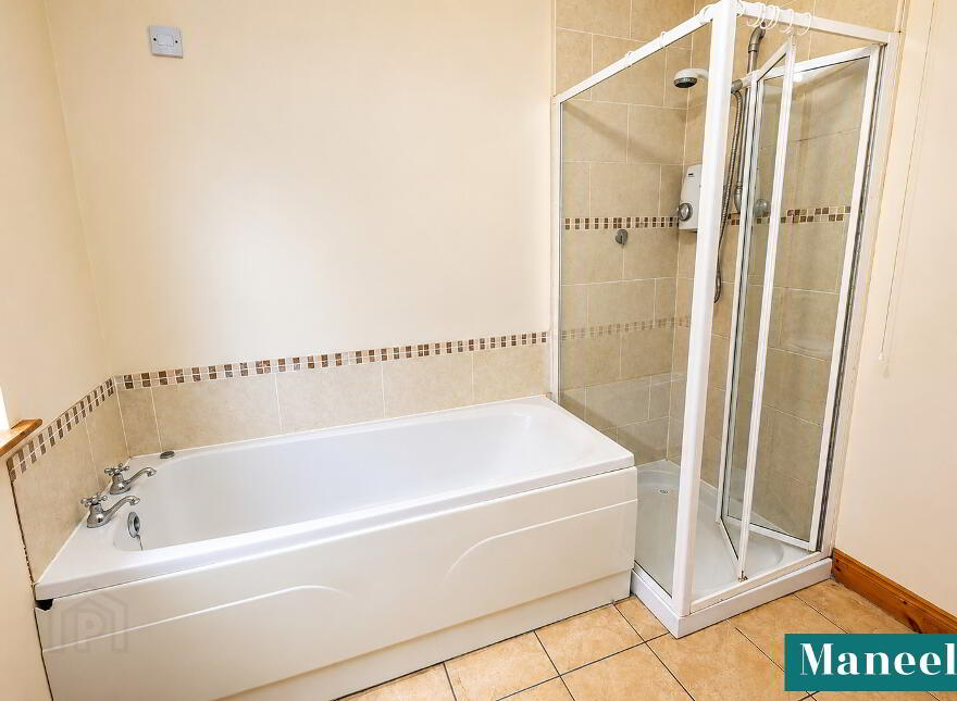 4 Church View, Coalisland, BT71 4HS