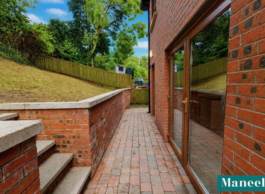 4 Church View, Coalisland, BT71 4HS