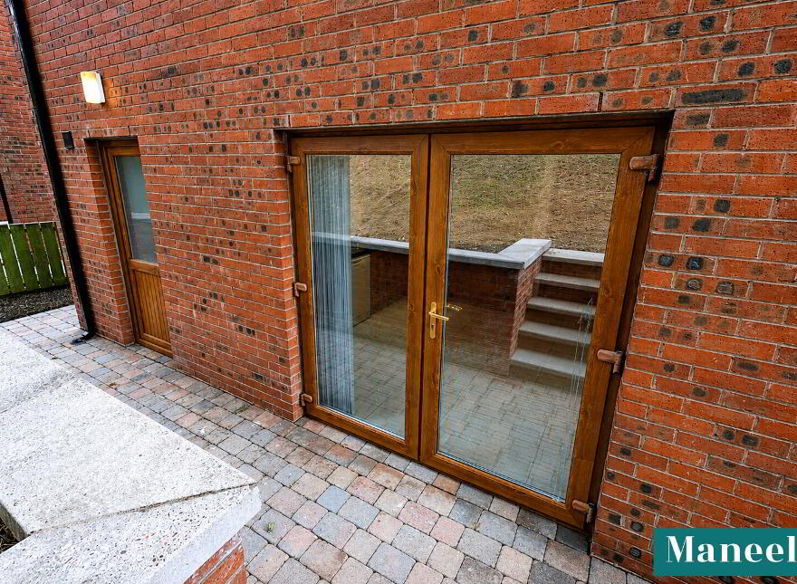 4 Church View, Coalisland, BT71 4HS