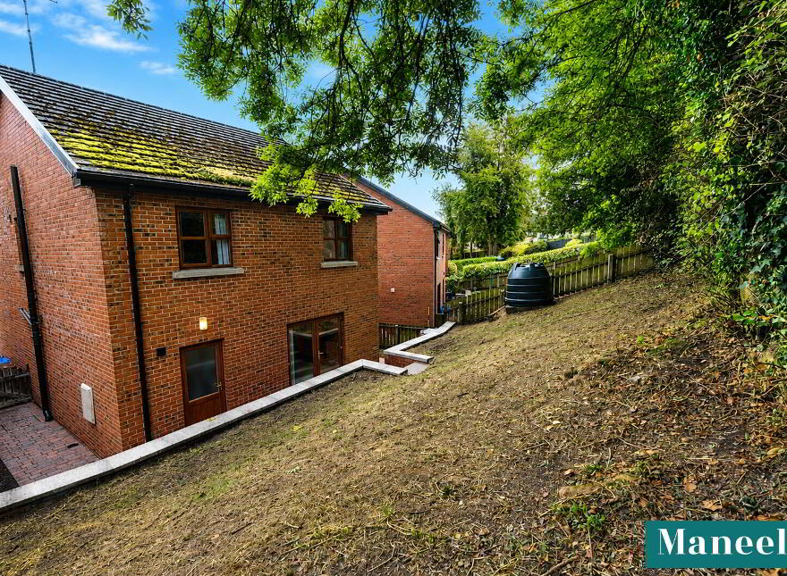 4 Church View, Coalisland, BT71 4HS