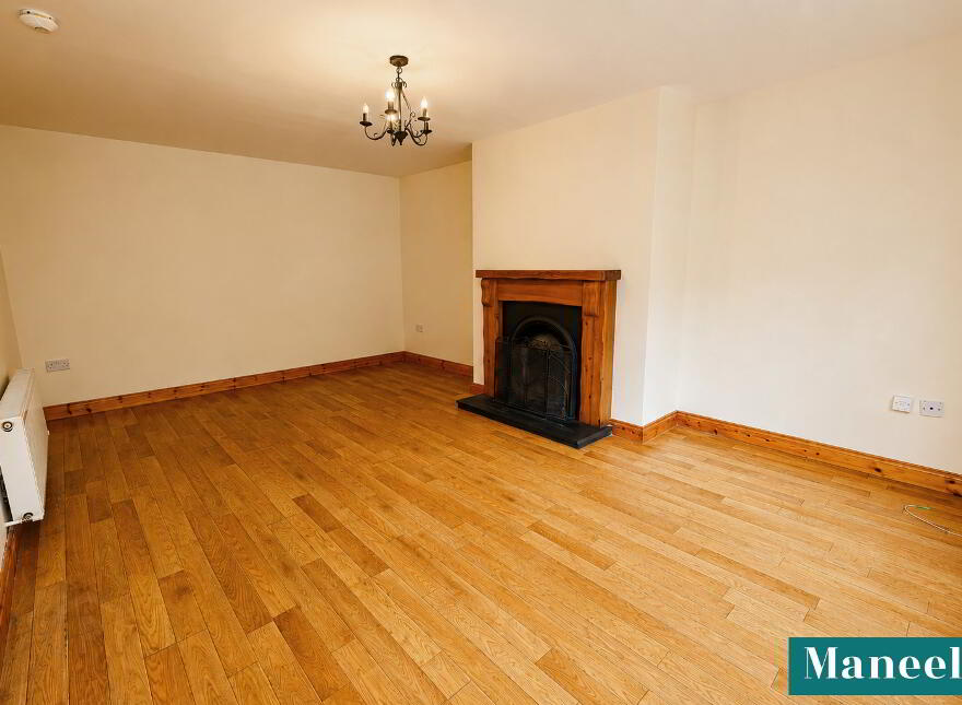 4 Church View, Coalisland, BT71 4HS