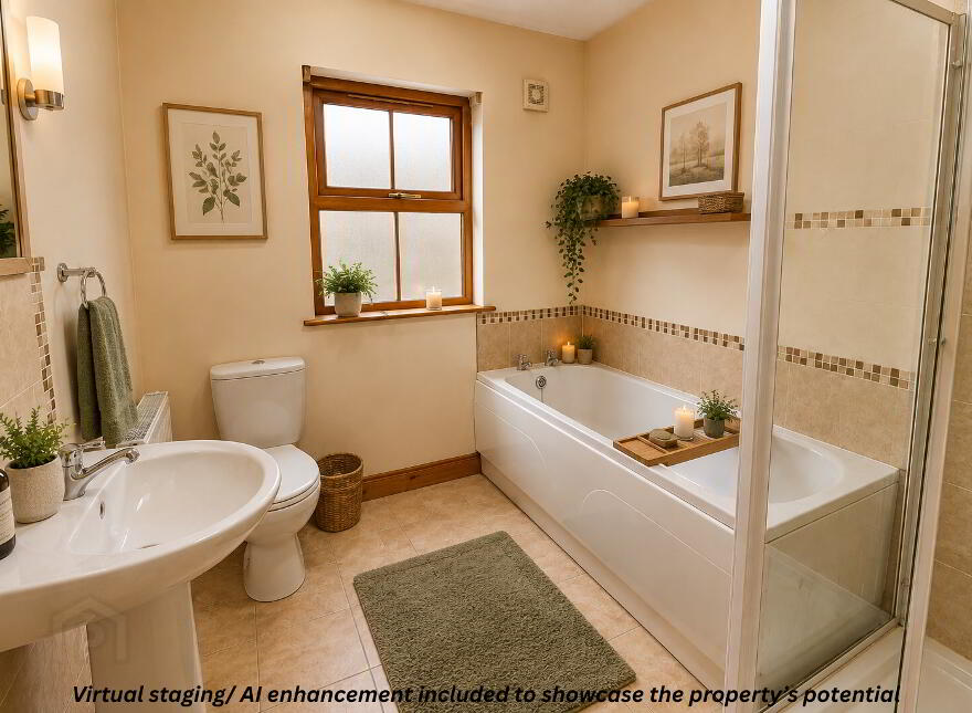 4 Church View, Coalisland, BT71 4HS