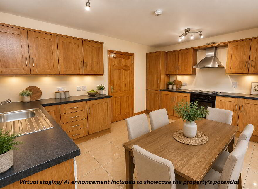 4 Church View, Coalisland, BT71 4HS