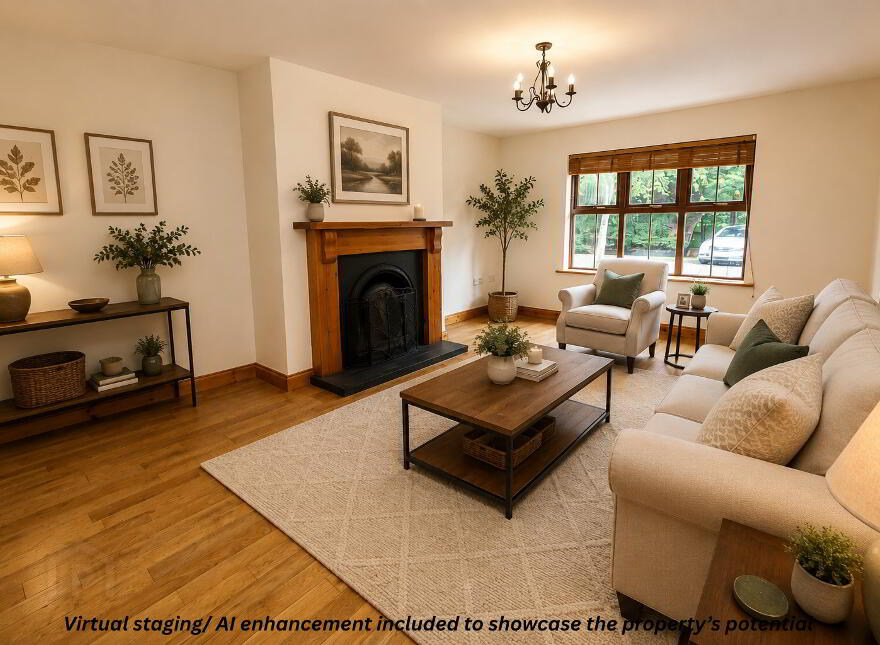 4 Church View, Coalisland, BT71 4HS