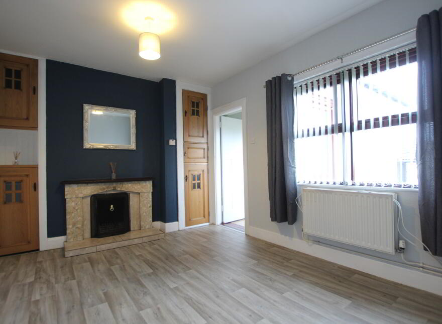 40 New Row, Castledawson, Magherafelt, BT45 8AW