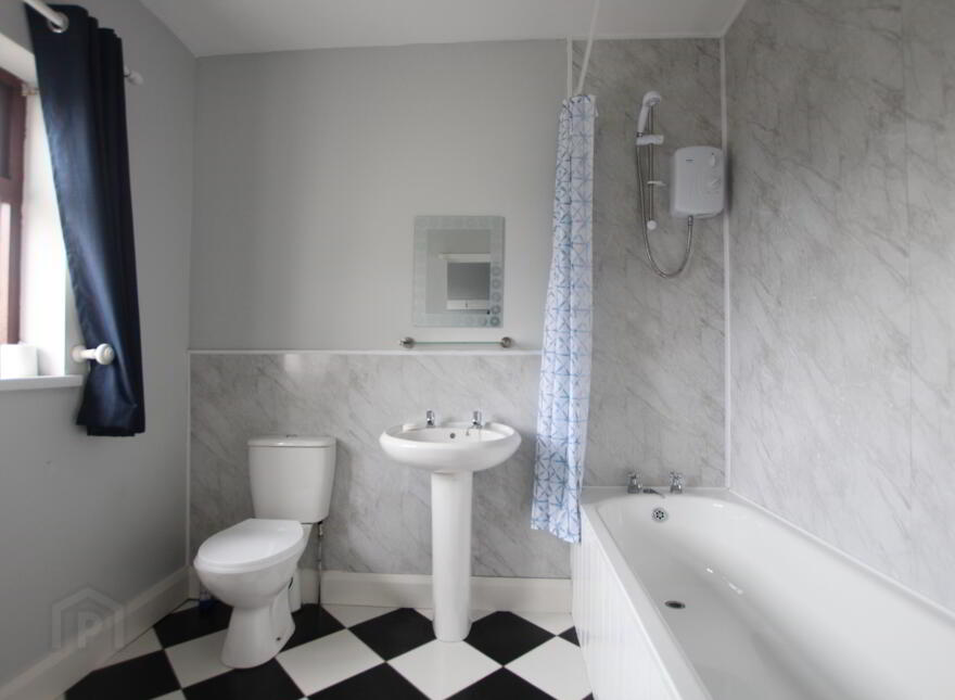 40 New Row, Castledawson, Magherafelt, BT45 8AW