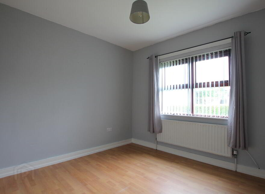 40 New Row, Castledawson, Magherafelt, BT45 8AW