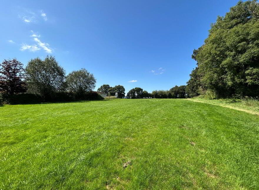 Site At, Garrynatineel, Ballina