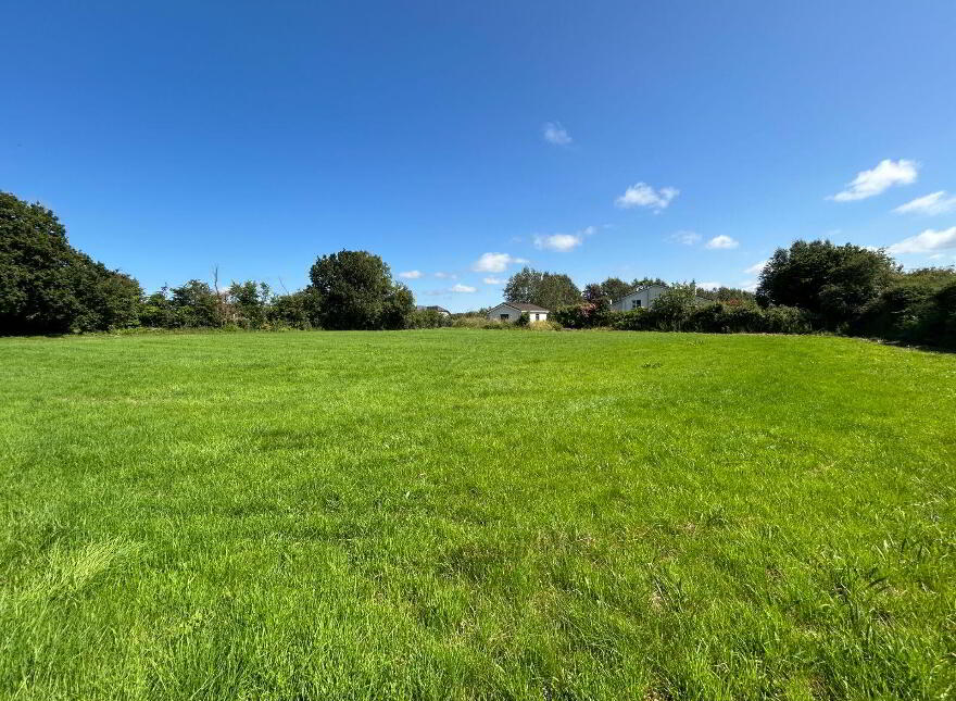 Site At, Garrynatineel, Ballina