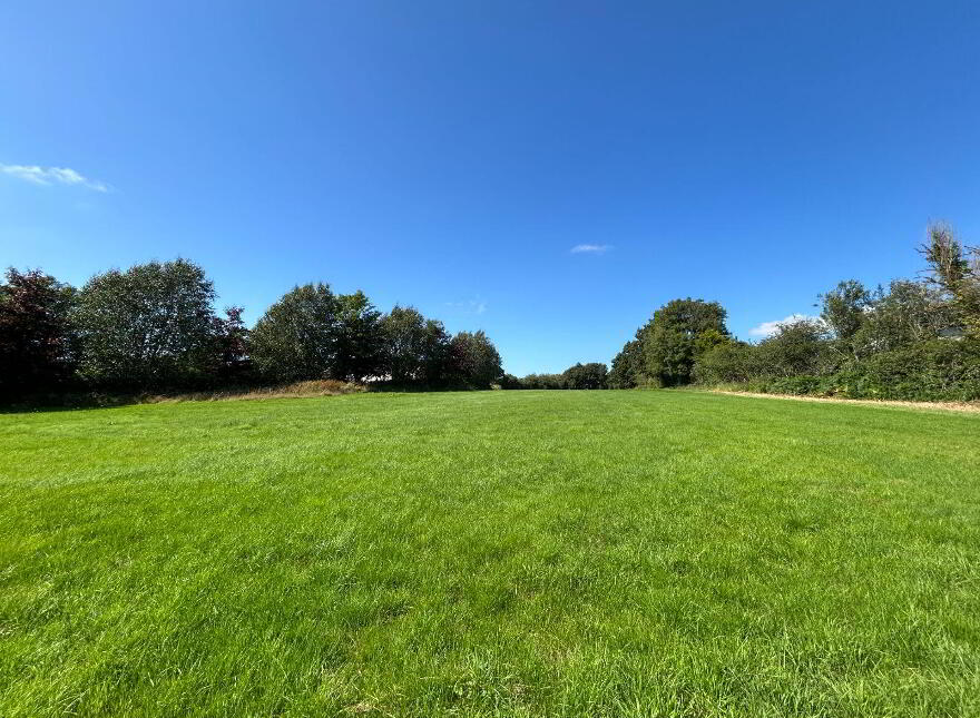Site At, Garrynatineel, Ballina