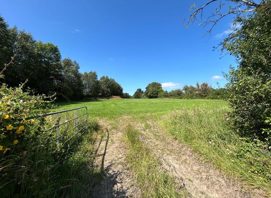 Site At, Garrynatineel, Ballina