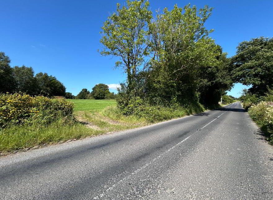 Site At, Garrynatineel, Ballina