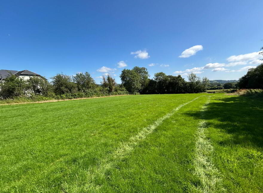 Site At, Garrynatineel, Ballina