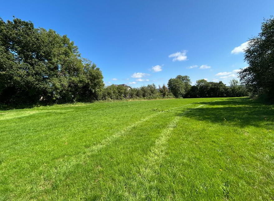 Site At, Garrynatineel, Ballina