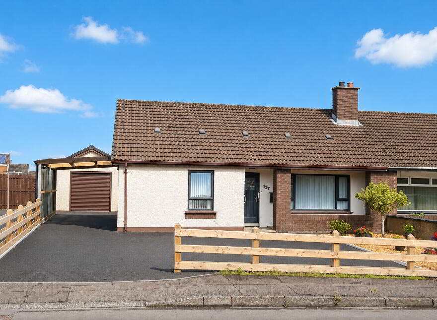 117 Castle Park, Limavady, BT49 0SW