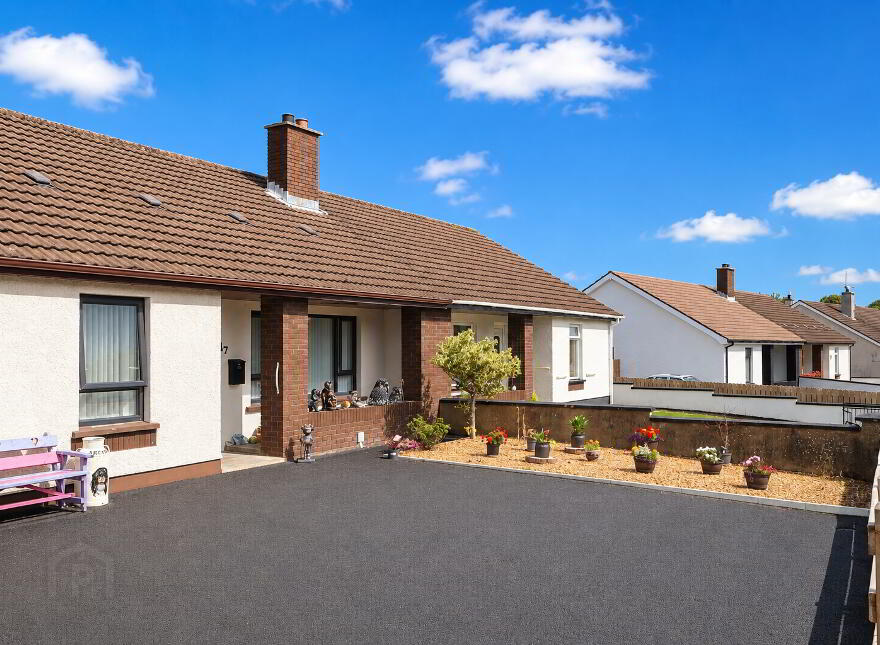 117 Castle Park, Limavady, BT49 0SW