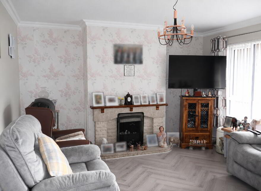 117 Castle Park, Limavady, BT49 0SW