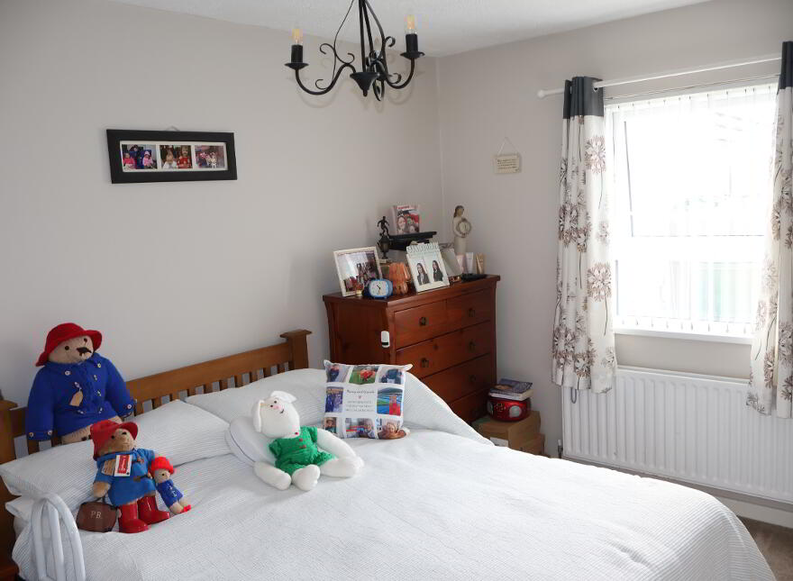 117 Castle Park, Limavady, BT49 0SW