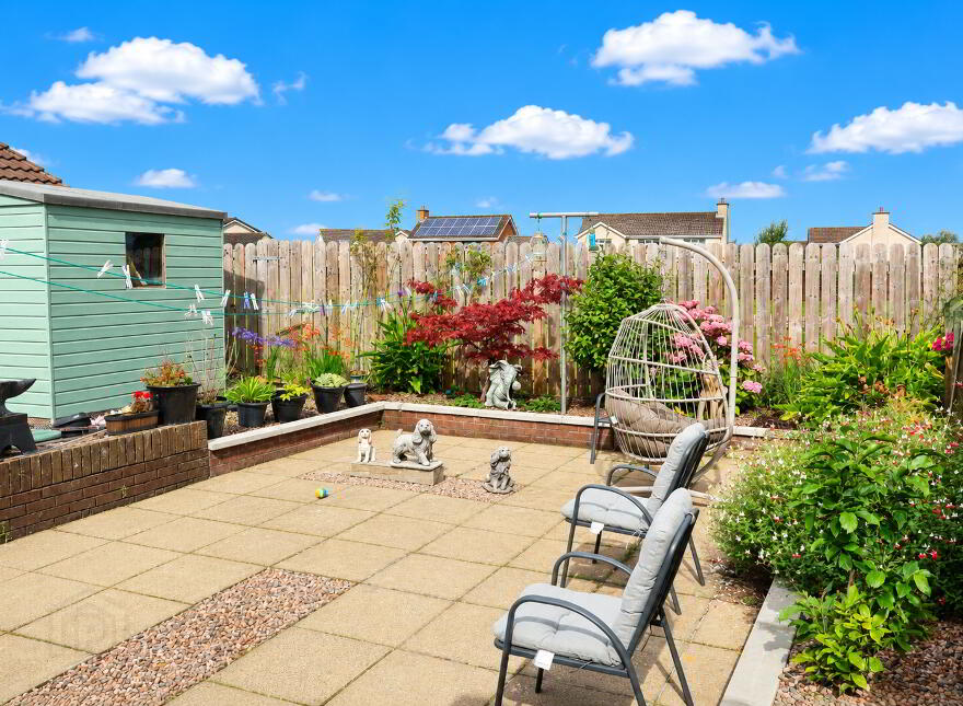 117 Castle Park, Limavady, BT49 0SW
