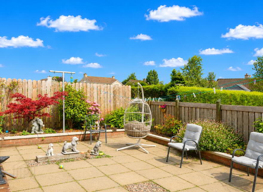 117 Castle Park, Limavady, BT49 0SW