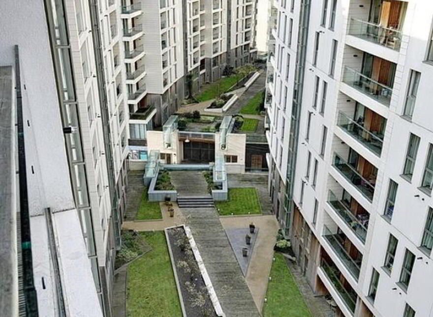 Apartment 11.46 The Arc 2l Queens Road, Belfast, BT3 9FN