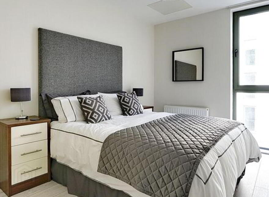 Apartment 11.46 The Arc 2l Queens Road, Belfast, BT3 9FN