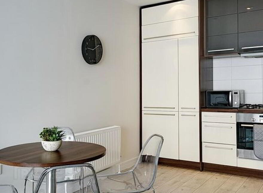 Apartment 11.46 The Arc 2l Queens Road, Belfast, BT3 9FN