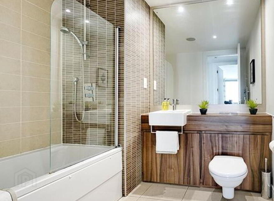 Apartment 11.46 The Arc 2l Queens Road, Belfast, BT3 9FN