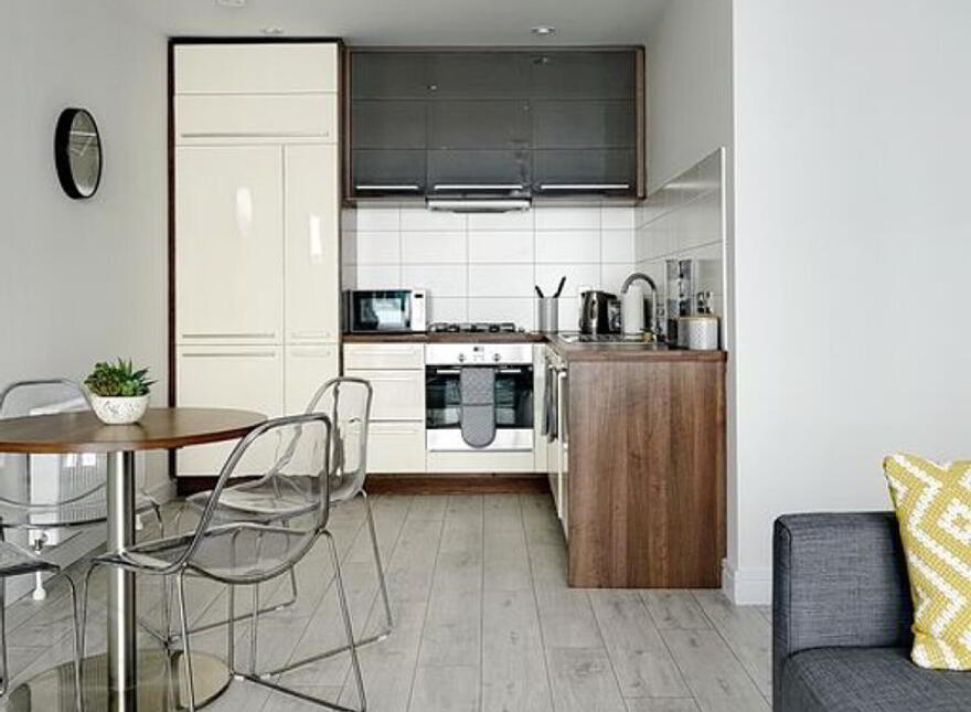 Apartment 11.46 The Arc 2l Queens Road, Belfast, BT3 9FN