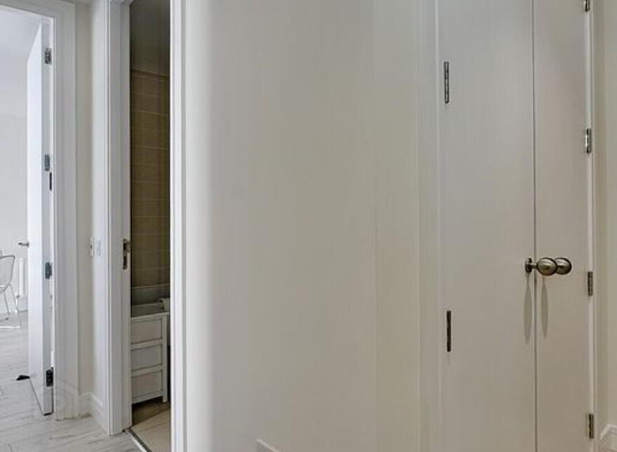 Apartment 11.46 The Arc 2l Queens Road, Belfast, BT3 9FN