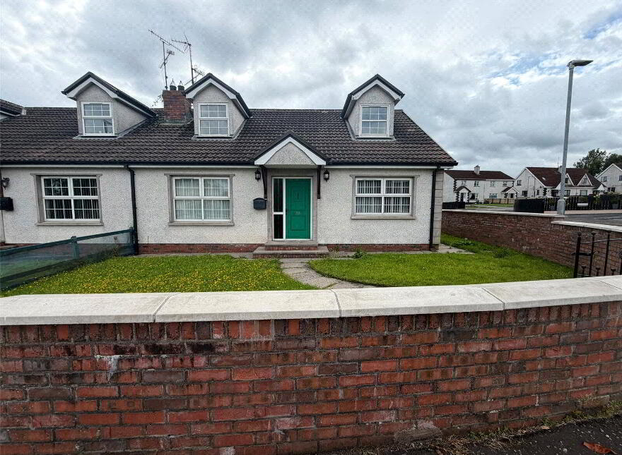 24 Ballyneill Road, Ballyronan, Magherafelt, BT45 6JE