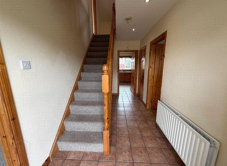 24 Ballyneill Road, Ballyronan, Magherafelt, BT45 6JE