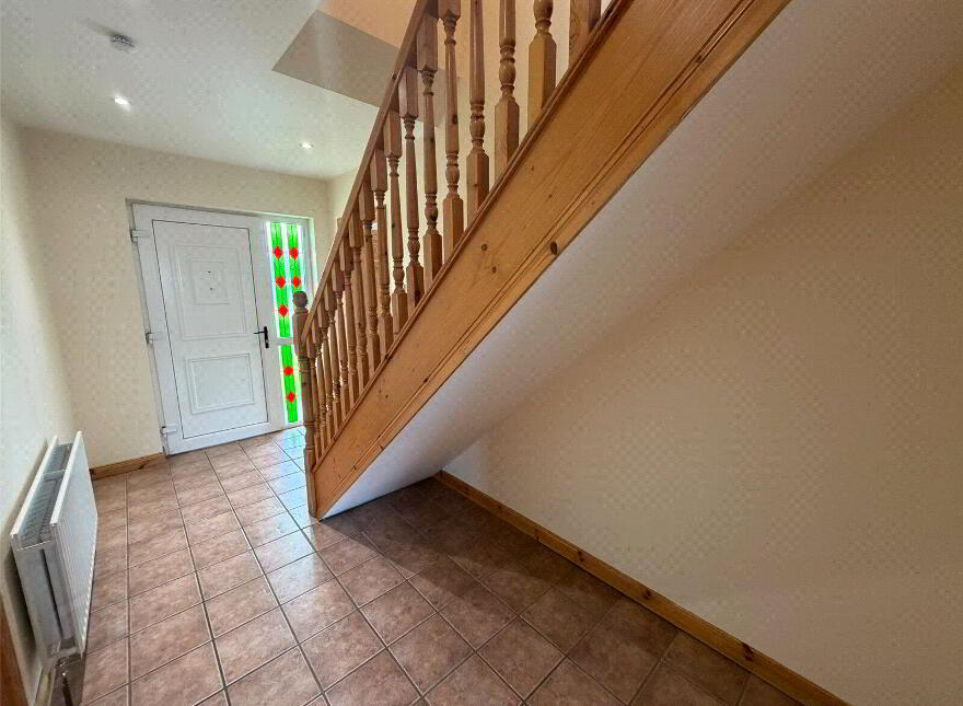 24 Ballyneill Road, Ballyronan, Magherafelt, BT45 6JE