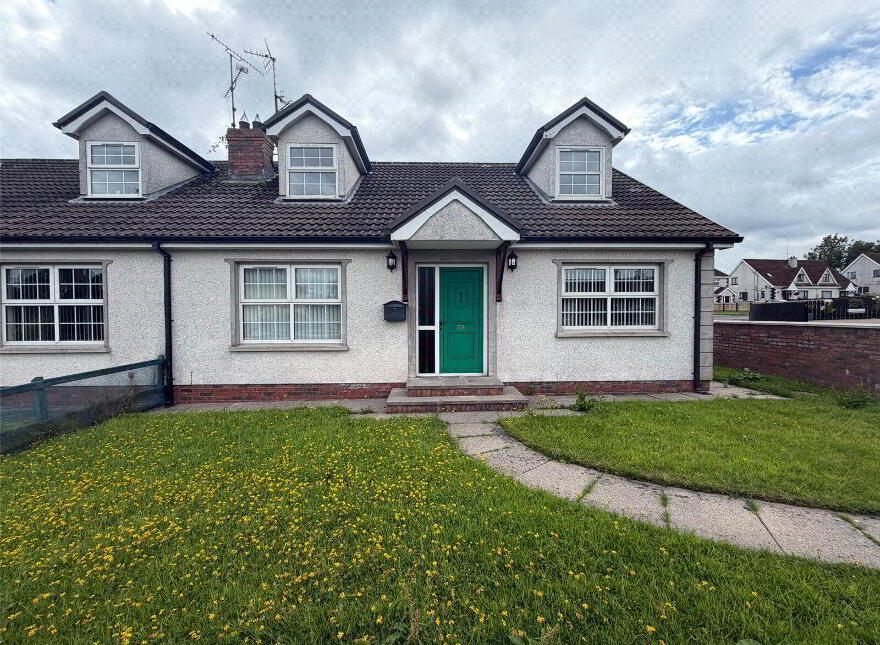 24 Ballyneill Road, Ballyronan, Magherafelt, BT45 6JE
