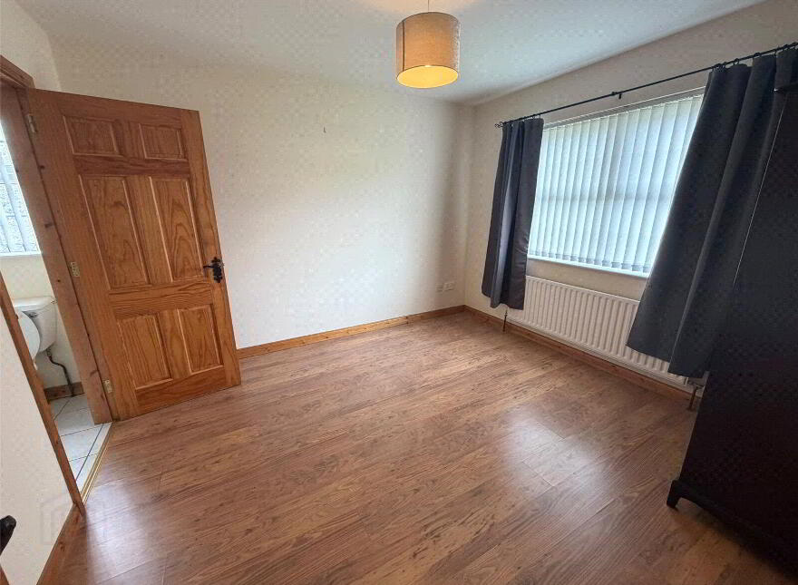 24 Ballyneill Road, Ballyronan, Magherafelt, BT45 6JE