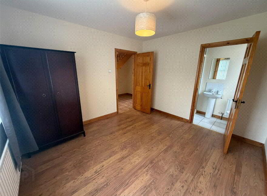 24 Ballyneill Road, Ballyronan, Magherafelt, BT45 6JE