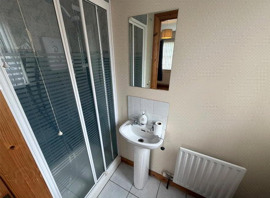 24 Ballyneill Road, Ballyronan, Magherafelt, BT45 6JE