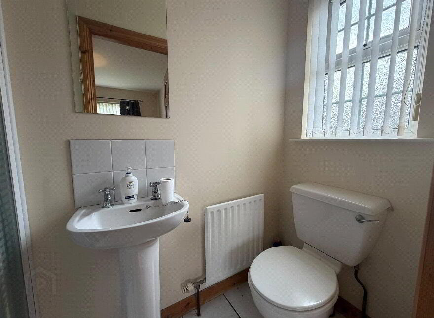 24 Ballyneill Road, Ballyronan, Magherafelt, BT45 6JE