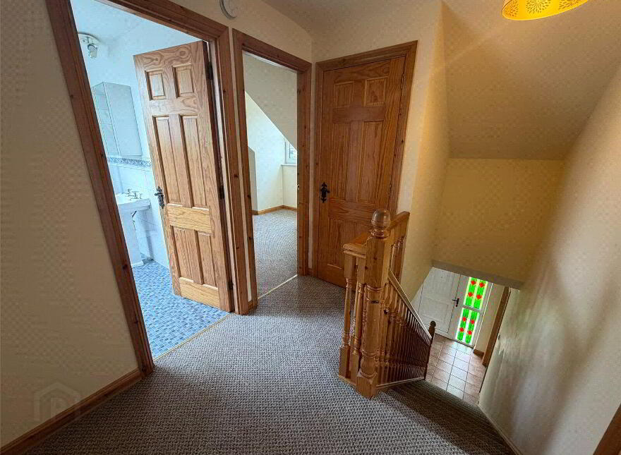 24 Ballyneill Road, Ballyronan, Magherafelt, BT45 6JE