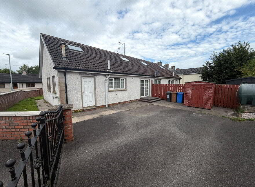 24 Ballyneill Road, Ballyronan, Magherafelt, BT45 6JE